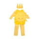 thumbnail image 1 of Disfraz infantil de sol, disfraz de dibujos animados para niños y niñas, novedad con sombrero para carnaval. Talla S, 1 of 9