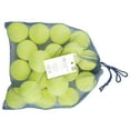 Athletic Works Pressureless Tennis Balls (18 Balls)
