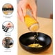 thumbnail image 3 of Especiero Giratorio 360º Bluelander con 20 Frascos de Vidrio, Organizador de Cocina, 5 Niveles, Negro, 3 of 5
