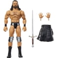 thumbnail image 1 of Figura de acción Mattel WWE Elite Series #115 Drew McIntyre de 6 pulgadas, 1 of 6