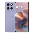 thumbnail image 1 of Motorola Moto G86 Power 5g 256gb Dual Sim 8gb RAM Lila, 1 of 3