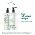 ATTITUDE Liquid Hand Soap, EWG Verified, Plant and MineralBased, Vegan