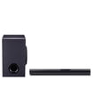thumbnail image 1 of Barra de sonido 2.1 Ch Bluetooth LG 160W, 1 of 4
