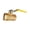 1'', variant on CEORPER High Pressure Brass Pump Ball valves Flows Control Switches Female Threaded