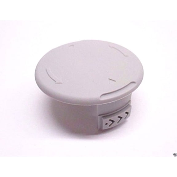 Homelite Ryobi P2002 P2000 18V String Trimmer Replacement Spool Cap # 522994001