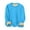 A03-Sky Blue, variant on yoeyez Men's Crewneck Sweatshirt Fleece Lined Long Sleeve Pullover Tops Warm Sherpa Sweatshirts Fahion 2024 Winter Underwear Coffee L