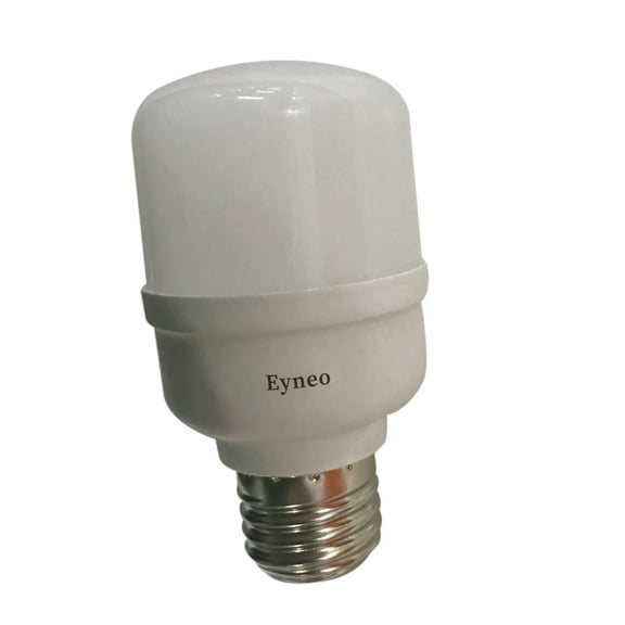 Eyneo LED luminaires, Non-Dimmable 8Watt Lamp Bulb, 860 Lumens, E26 Standard Screw Base