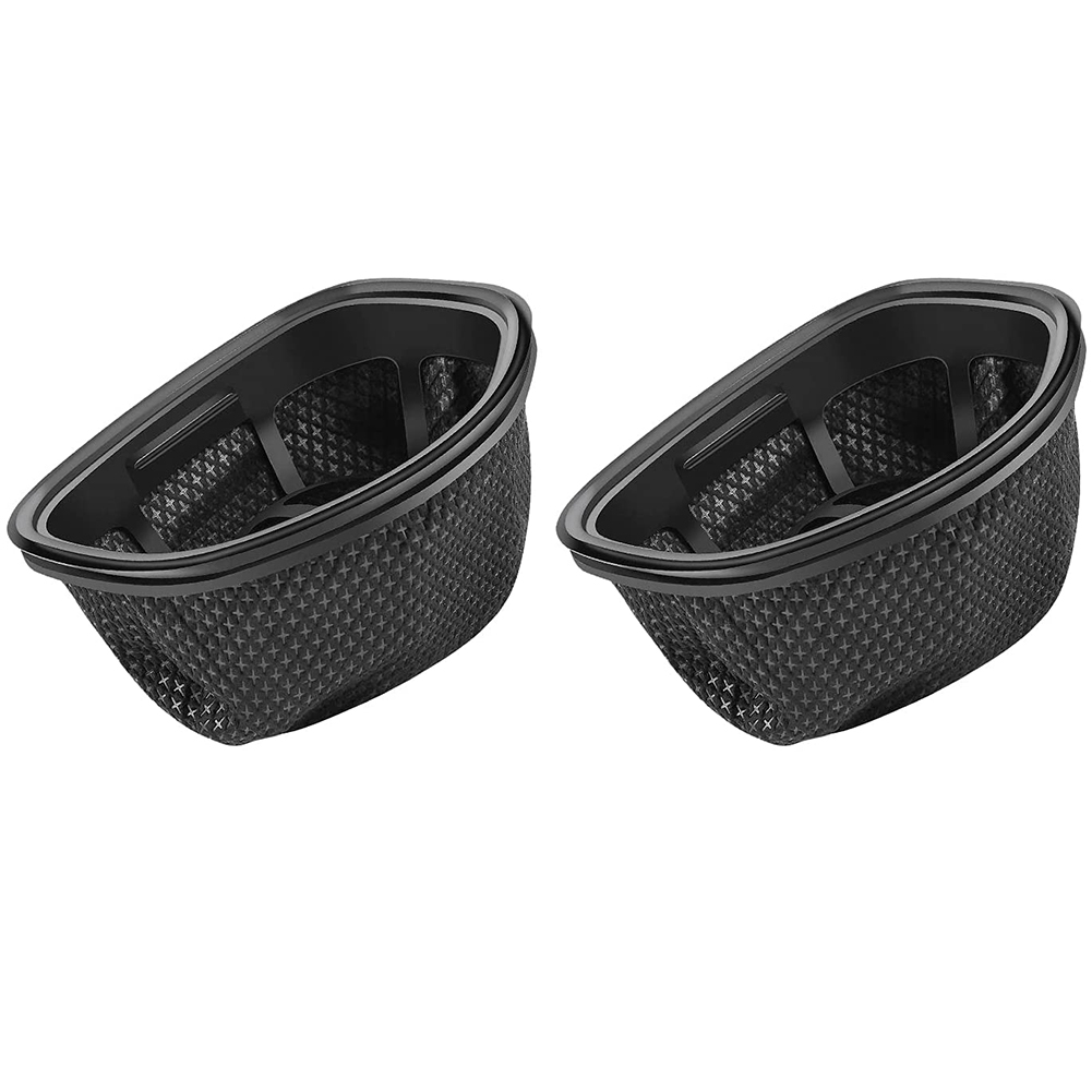 ZALAGA Replacement Filters Compatible for Shark CH901 CH950 CH951