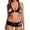 Red, variant on 2 Piece Y2k Halter Bikini Sets Women Swimsuit Beach Sets Cute Summer Going Out Outfits 2026 Vacation 2000s Red S