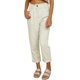 thumbnail image 1 of Pantalones Casuales de Cintura Alta y Pierna Recta para Mujer, Holgados y Cómodos, con Bolsillos XL, 1 of 7