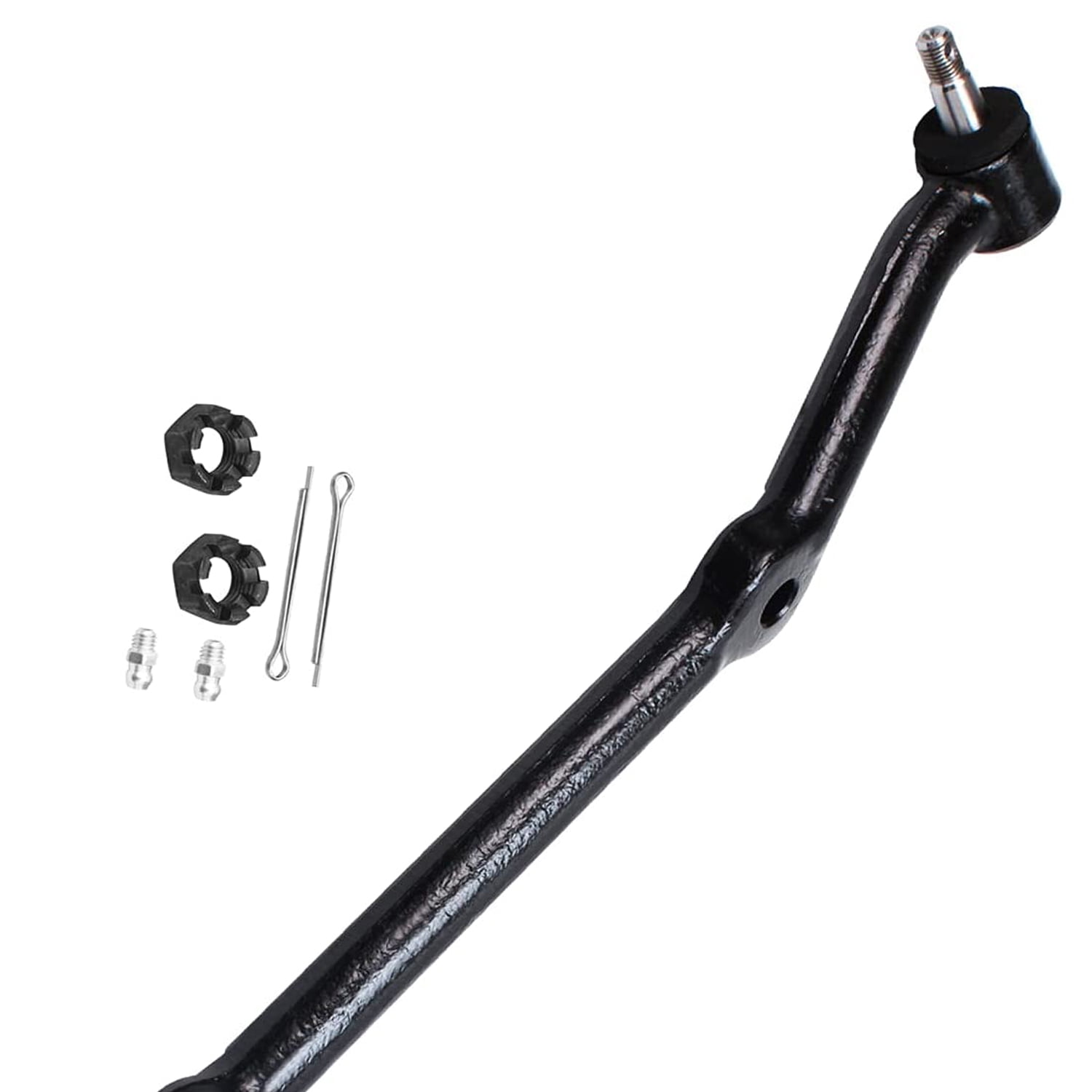 Detroit Axle - RWD Front Center Link for Chevy S10 Blazer GMC S15 Jimmy Sonoma Isuzu Hombre, Center Link Replacement