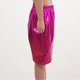 thumbnail image 5 of Odeerbi 3-16 Años Niños Niñas Pantalones Cortos Metálicos Brillantes Para Baile Etapa Rendimiento Conjuntos Bermudas Brillantes Pantalones Cortos de Pierna Recta, 5 of 5