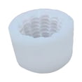 thumbnail image 4 of Herramienta de fabricación de velas de silicona 3D Perfecl Fundición de resina epoxi, 4 of 8