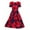 E, variant on Ketyyh-chn99 Spring Dresses for Women Plus Size Casual Beach Sundress Rompers Sleeve Ruffle Shorts Mini Dress E,2XL