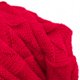thumbnail image 3 of Beanie Knit Mujer Hombre Ski Skull Eastique Soft Solid Ctelé Head Wrap Para rojo jinwen Gorro de lana de punto, 3 of 8