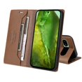 thumbnail image 5 of Case for FOXDOCK Google Pixel 8A RFID Blocking Wallet Flip Cover Shockproof, 5 of 5