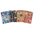Paw Patrol Mighty Pups Window Clings