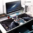 thumbnail image 3 of Albedo alfombrilla de ratón grande Anime Overlord Pc Gamer gabinete teclado Mausepad accesorios de Juegos de ordenador alfombra de mesa alfombrilla de escritorio alfombrilla para ratón, 3 of 5