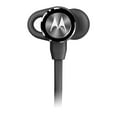 thumbnail image 2 of Motorola Bluetooth Sports In-Ear Headphones, Black, SH023BK, 2 of 4
