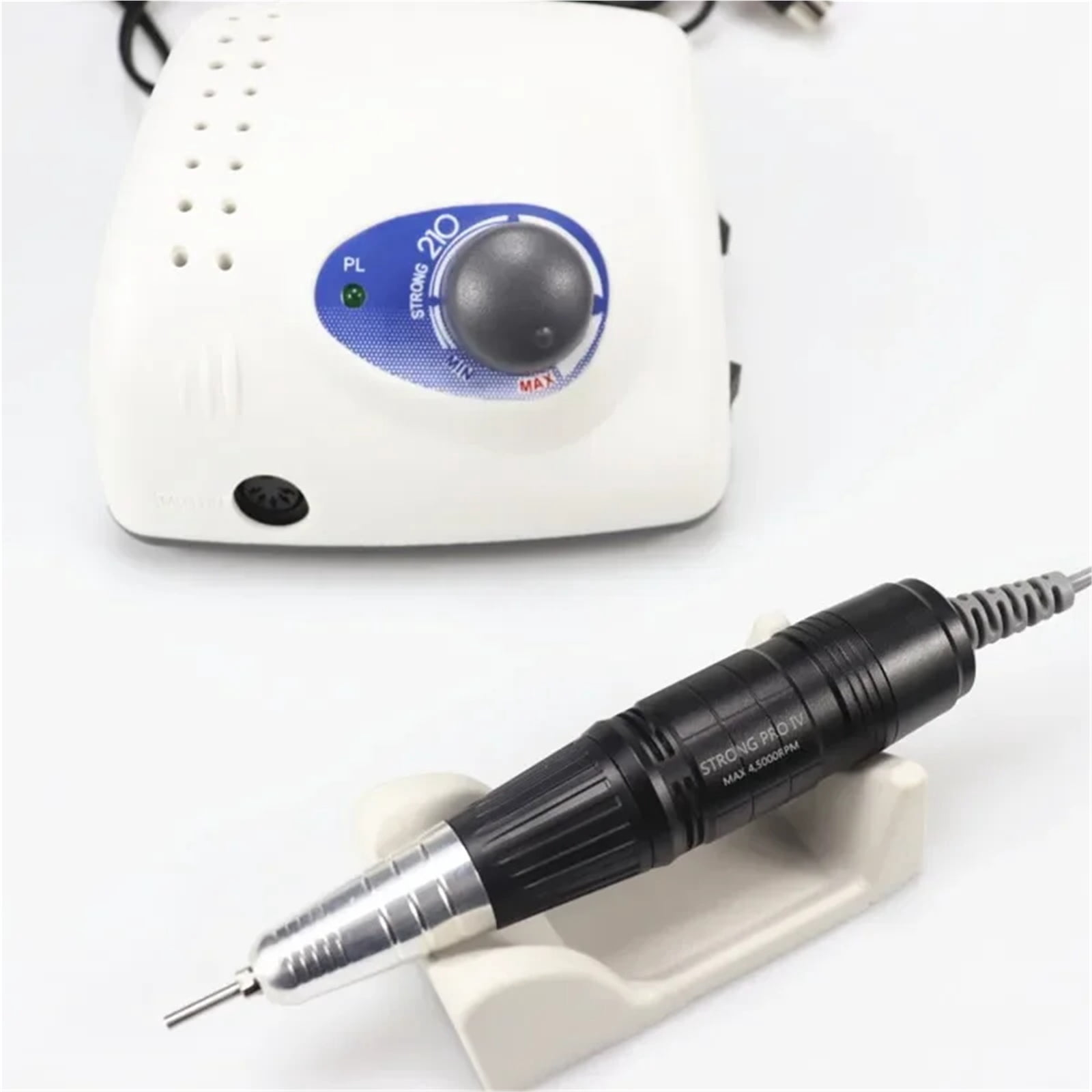 Nail Drill 65W Machine Cutters Manicure Electric Nail Drill Milling Manicure Machine Polish Nail File