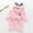Z-Pink#08, variant on Shldybc Boys Girls Robe Toddler Kids Hooded Sleepwear Fleece Bathrobes Cute Housecoat Gowns Toddler Plush Pajamas Sleepwear Spa Robe Variety of Colors