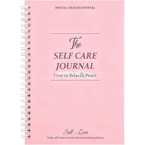 TIELUTT Wellness Journal Personal Craft Organizers and Storage Tote Stationery Paper and Envelopes Set for Girls Easter Crafts for Kids Ages 8-12 Stationery Cards and Envelopes Set Kids Stationery Pe