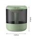 thumbnail image 3 of Humidificador USB Ganfancp 1.2L Colorido Silencioso, 3 of 7