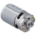 thumbnail image 3 of Motor CC de Alta Velocidad de 550 21 V y 21 000 RPM: Minimotor Potente para Entusiastas del Bricolaje, Ideal para Diversas Aplicaciones, 3 of 5