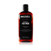 Brickell Men's Clarifying Gel Face Wash for Men, Natural and Organic Rich Foaming Daily Facial Cleanser Formulated With Geranium, Coconut and Aloe, 8 oz, Scented