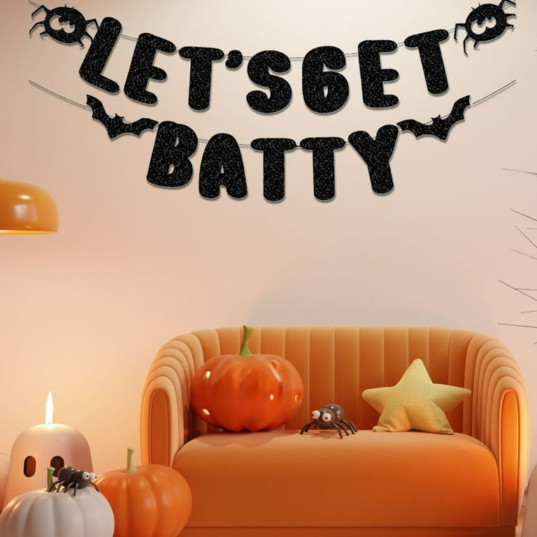 Byujiro Halloween Party Decorations Halloween Decoration Party