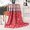 Christmas blanket-200, variant on Warm Comfort 40"x50" Christmas Flannel Throw - Soft Brushed Cotton Blanket for Couch, Sofa and Bed, Festive Decor