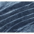 thumbnail image 6 of The Pioneer Woman Eloise Floral Velvet Quilt, King, Blue Dust, 6 of 9
