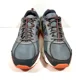 thumbnail image 3 of New Balance 430 V1 Mens 14D Gray Orange Shoes Running Trail M430LG1, 3 of 6