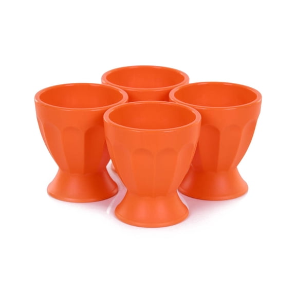 Mintra Home Unbreakable -Egg Cup 4 Pack