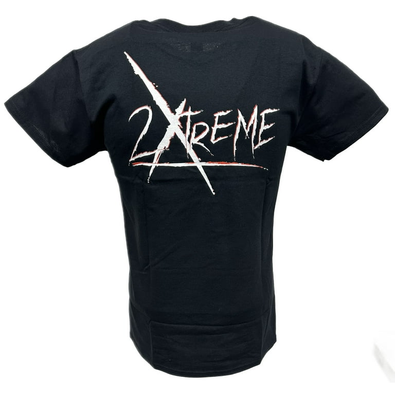 the hardy boyz shirt