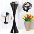 thumbnail image 2 of Cendrier Debout Moderne Intérieur Extérieur, Hauteur Réglable 58cm Intelligent Flexible pour Cigarettes avec Couvercle, 2 of 7