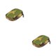 thumbnail image 1 of Soidarity Bolsa de almacenamiento Bolsa de equipo Suministros de buceo Resistencia al desgaste Equipo deportivo de protección impermeable Saco Type4 NO4, 1 of 6