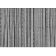 thumbnail image 1 of Ahgly Company Indoor Rectangle Abstract Gray Modern Area Rugs, 5' x 8', 1 of 4