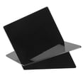 thumbnail image 4 of Oubit Open Book Display Stand,Acrylic Book Holder Open Reading Stand Acrylic Book Holder Compact and Lightweight, 4 of 9