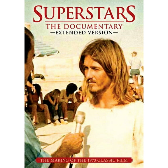 Superstars: The Documentary (DVD), MVD Visual, Documentary