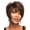 FS1B/30, variant on Vivica Fox Moore Synthetic Wig, 2 Darkest Brown