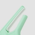 thumbnail image 4 of BRIGHTFUFU Capo Para Guitarra Clásica Y Ukulele Con Resistente Y Antideslizante Verde Claro, 4 of 8