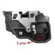 thumbnail image 5 of Electric Door Lock Latch Actuator Front Rear Left Right For BMW X6 E60 E70 E90 51217202243 51217202246 51227202247 51227202248, 5 of 5