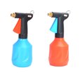 thumbnail image 2 of kurtrusly Spray With Convenient Access To Hanging Rings For Garden Watering Wide blue 650ml 1Set, 2 of 6