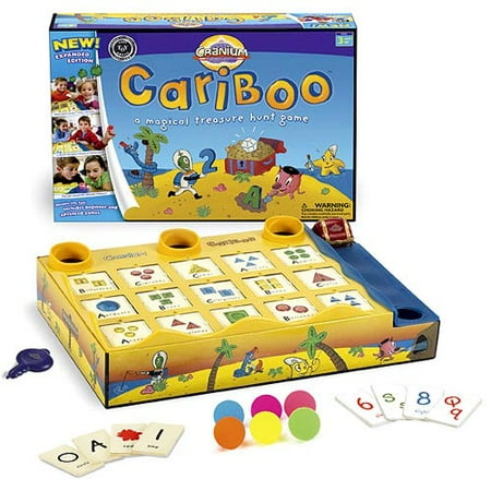 Cranium Cariboo