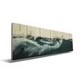 thumbnail image 5 of Day Dream RI3211 32 x 11 in. Rip it Inside & Outside wood Wall Art, 5 of 7