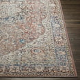 thumbnail image 4 of Hauteloom Maribojoc Living Room, Bedroom Machine Washable Area Rug - Gray - 5'3" x 7'3", 4 of 11