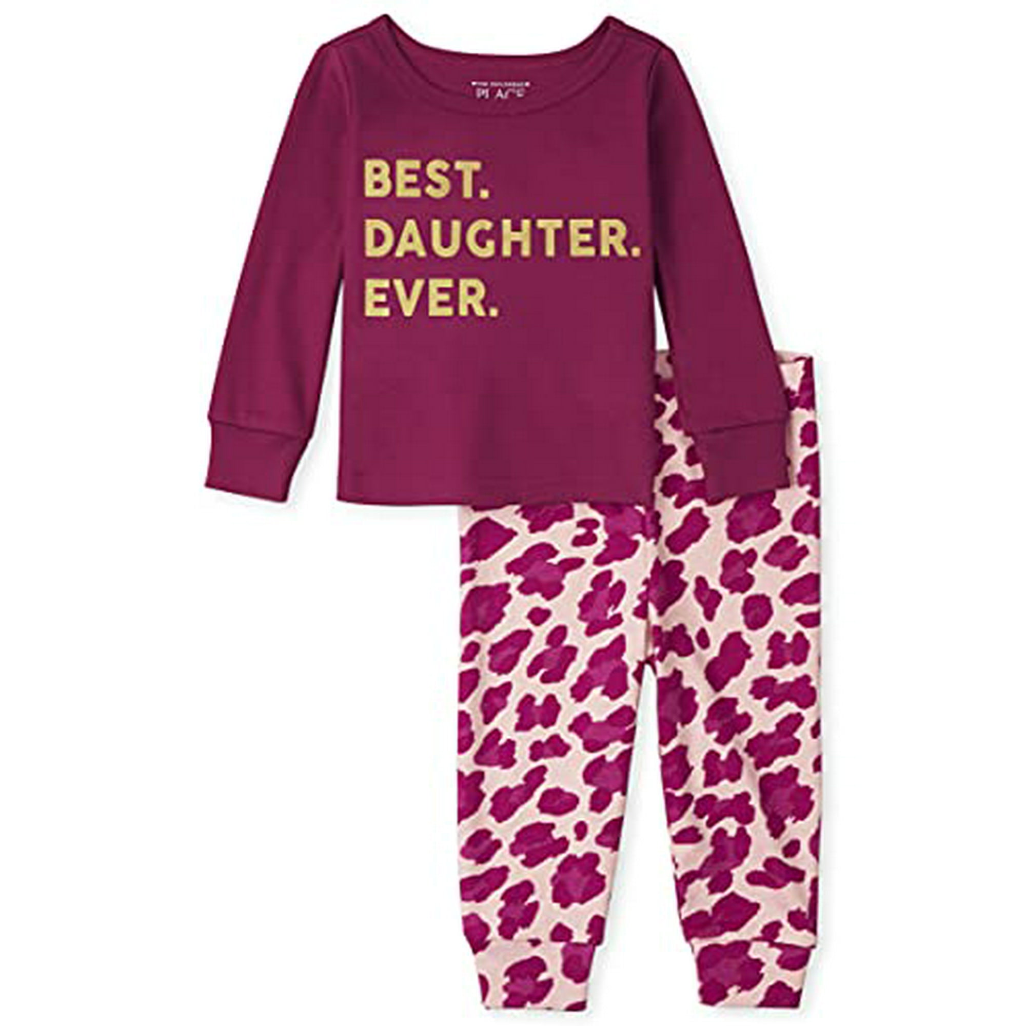 Girls soft pajamas hotsell