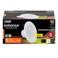 thumbnail image 3 of Feit Electric 7419955 Kit de Conversion d'Éclairage Encastré LED Dimmable 2700K 4 Po - Lot de 6, 3 of 3