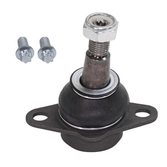 New Left Lower Ball Joint Compatible With Bmw X3 3.0si 6 Cyl 3.0L X3 xDrive30i 6 Cyl 3.0L X3 xDrive28i 6 Cyl 3.0L X3 3.0i 6 Cyl 3.0L 2007-2010 By 1017603 45D2436 FA2415 5051460